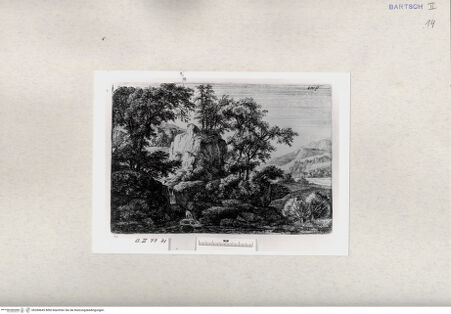 Vorderseite von  [http://creativecommons.org/publicdomain/mark/1.0/] ... - , bh284645. Foto.