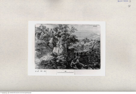 Vorderseite von  [http://creativecommons.org/publicdomain/mark/1.0/] ... - , bh284646. Foto.