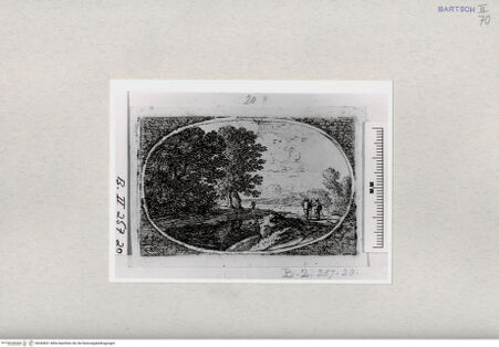 Vorderseite von  [http://creativecommons.org/publicdomain/mark/1.0/] ... - , bh284651. Foto.