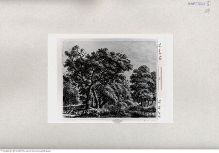 Vorderseite von  [http://creativecommons.org/publicdomain/mark/1.0/] ... - , bh284657. Foto.