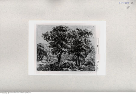 Vorderseite von  [http://creativecommons.org/publicdomain/mark/1.0/] ... - , bh284660. Foto.