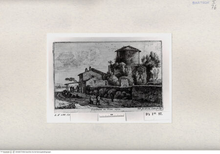 Vorderseite von  [http://creativecommons.org/publicdomain/mark/1.0/] ... - , bh284675. Foto.