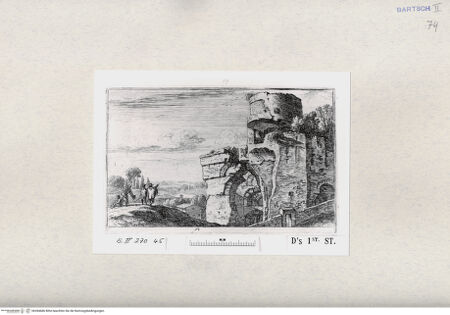 Vorderseite von  [http://creativecommons.org/publicdomain/mark/1.0/] ... - , bh284686. Foto.