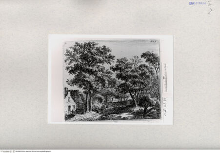 Vorderseite von  [http://creativecommons.org/publicdomain/mark/1.0/] ... - , bh284692. Foto.