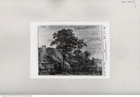 Vorderseite von  [http://creativecommons.org/publicdomain/mark/1.0/] ... - , bh284694. Foto.