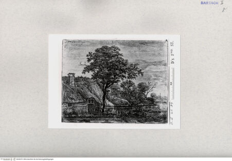 Vorderseite von  [http://creativecommons.org/publicdomain/mark/1.0/] ... - , bh284701. Foto.