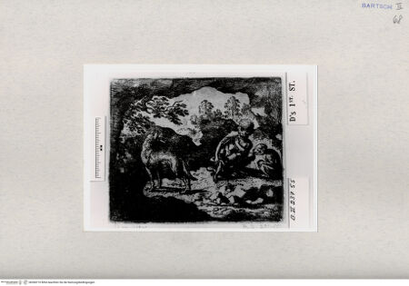 Vorderseite von  [http://creativecommons.org/publicdomain/mark/1.0/] ... - , bh284710. Foto.