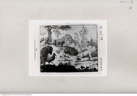 Vorderseite von  [http://creativecommons.org/publicdomain/mark/1.0/] ... - , bh284714. Foto.