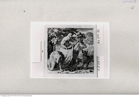 Vorderseite von  [http://creativecommons.org/publicdomain/mark/1.0/] ... - , bh284715. Foto.