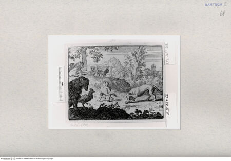 Vorderseite von  [http://creativecommons.org/publicdomain/mark/1.0/] ... - , bh284716. Foto.