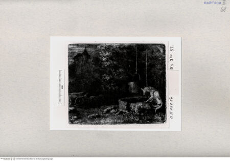 Vorderseite von  [http://creativecommons.org/publicdomain/mark/1.0/] ... - , bh284720. Foto.