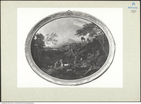 Vorderseite von  [http://creativecommons.org/publicdomain/mark/1.0/] ... - , bh284722_recto. Foto.