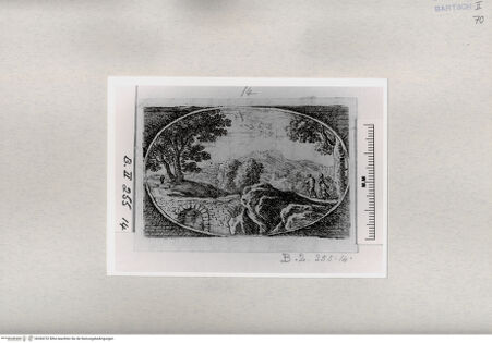 Vorderseite von  [http://creativecommons.org/publicdomain/mark/1.0/] ... - , bh284732. Foto.