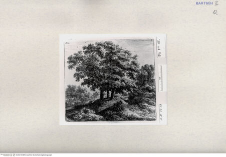 Vorderseite von  [http://creativecommons.org/publicdomain/mark/1.0/] ... - , bh284734. Foto.