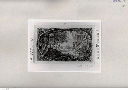 Vorderseite von  [http://creativecommons.org/publicdomain/mark/1.0/] ... - , bh284741. Foto.