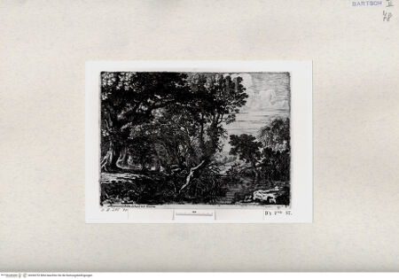 Vorderseite von  [http://creativecommons.org/publicdomain/mark/1.0/] ... - , bh284752. Foto.