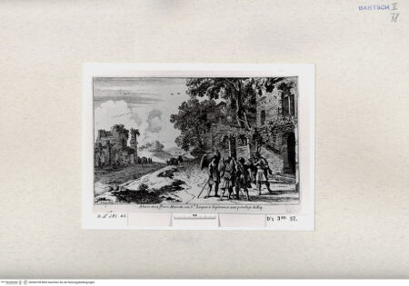 Vorderseite von  [http://creativecommons.org/publicdomain/mark/1.0/] ... - , bh284758. Foto.