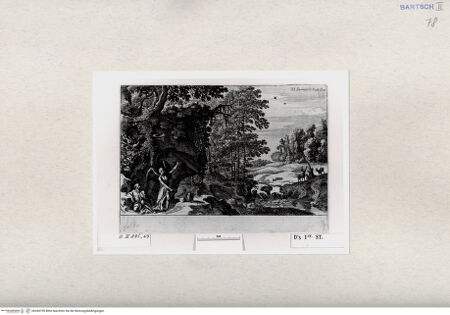 Vorderseite von  [http://creativecommons.org/publicdomain/mark/1.0/] ... - , bh284759. Foto.