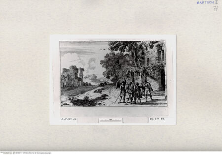 Vorderseite von  [http://creativecommons.org/publicdomain/mark/1.0/] ... - , bh284761. Foto.