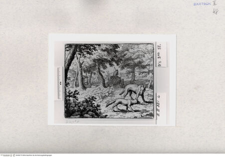 Vorderseite von  [http://creativecommons.org/publicdomain/mark/1.0/] ... - , bh284770. Foto.