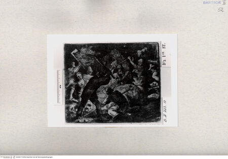 Vorderseite von  [http://creativecommons.org/publicdomain/mark/1.0/] ... - , bh284775. Foto.