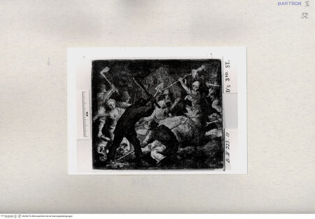 Vorderseite von  [http://creativecommons.org/publicdomain/mark/1.0/] ... - , bh284776. Foto.