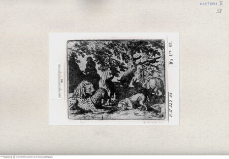 Vorderseite von  [http://creativecommons.org/publicdomain/mark/1.0/] ... - , bh284791. Foto.