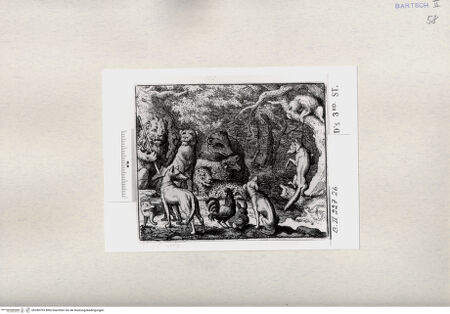 Vorderseite von  [http://creativecommons.org/publicdomain/mark/1.0/] ... - , bh284793. Foto.