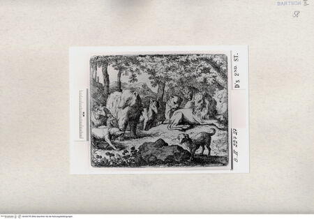 Vorderseite von  [http://creativecommons.org/publicdomain/mark/1.0/] ... - , bh284795. Foto.