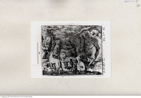 Vorderseite von  [http://creativecommons.org/publicdomain/mark/1.0/] ... - , bh284796. Foto.