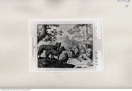 Vorderseite von  [http://creativecommons.org/publicdomain/mark/1.0/] ... - , bh284798. Foto.