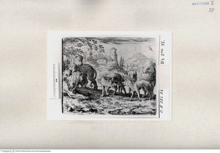 Vorderseite von  [http://creativecommons.org/publicdomain/mark/1.0/] ... - , bh284799. Foto.