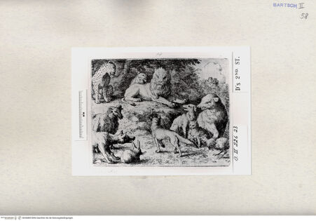 Vorderseite von  [http://creativecommons.org/publicdomain/mark/1.0/] ... - , bh284805. Foto.