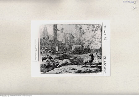 Vorderseite von  [http://creativecommons.org/publicdomain/mark/1.0/] ... - , bh284809. Foto.