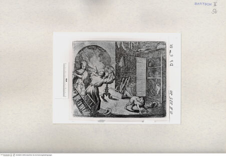 Vorderseite von  [http://creativecommons.org/publicdomain/mark/1.0/] ... - , bh284814. Foto.