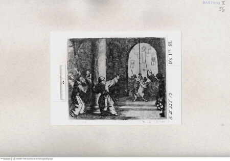 Vorderseite von  [http://creativecommons.org/publicdomain/mark/1.0/] ... - , bh284817. Foto.