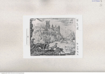 Vorderseite von  [http://creativecommons.org/publicdomain/mark/1.0/] ... - , bh284821. Foto.