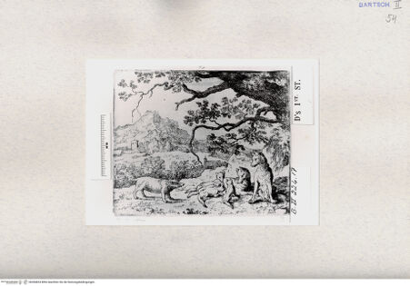 Vorderseite von  [http://creativecommons.org/publicdomain/mark/1.0/] ... - , bh284824. Foto.