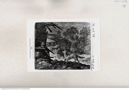 Vorderseite von  [http://creativecommons.org/publicdomain/mark/1.0/] ... - , bh284829. Foto.