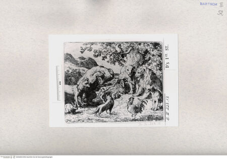 Vorderseite von  [http://creativecommons.org/publicdomain/mark/1.0/] ... - , bh284836. Foto.