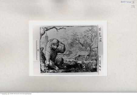 Vorderseite von  [http://creativecommons.org/publicdomain/mark/1.0/] ... - , bh284837. Foto.