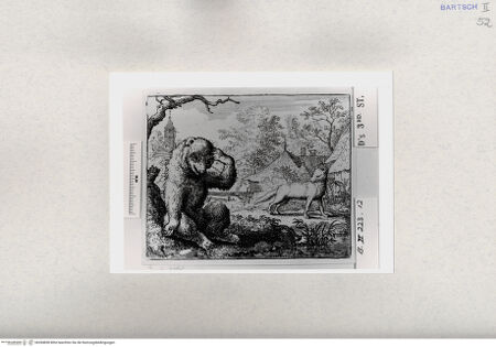 Vorderseite von  [http://creativecommons.org/publicdomain/mark/1.0/] ... - , bh284838. Foto.