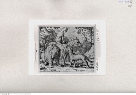 Vorderseite von  [http://creativecommons.org/publicdomain/mark/1.0/] ... - , bh284841. Foto.