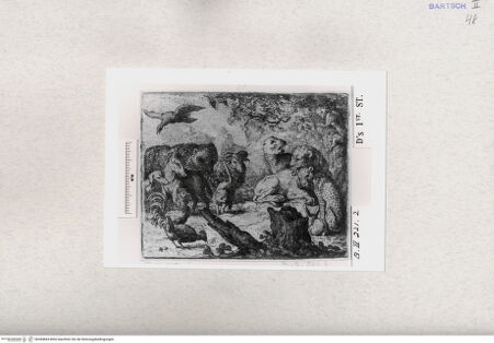 Vorderseite von  [http://creativecommons.org/publicdomain/mark/1.0/] ... - , bh284844. Foto.