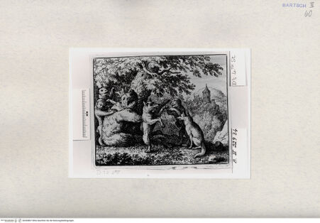 Vorderseite von  [http://creativecommons.org/publicdomain/mark/1.0/] ... - , bh284867. Foto.