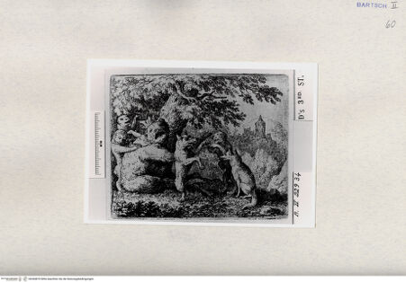 Vorderseite von  [http://creativecommons.org/publicdomain/mark/1.0/] ... - , bh284870. Foto.