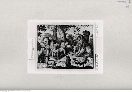 Vorderseite von  [http://creativecommons.org/publicdomain/mark/1.0/] ... - , bh284889. Foto.