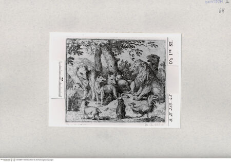 Vorderseite von  [http://creativecommons.org/publicdomain/mark/1.0/] ... - , bh284891. Foto.