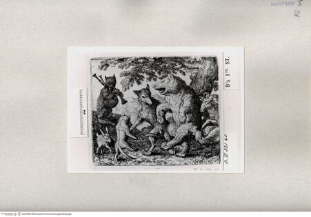 Vorderseite von  [http://creativecommons.org/publicdomain/mark/1.0/] ... - , bh284900. Foto.