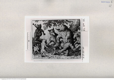 Vorderseite von  [http://creativecommons.org/publicdomain/mark/1.0/] ... - , bh284901. Foto.